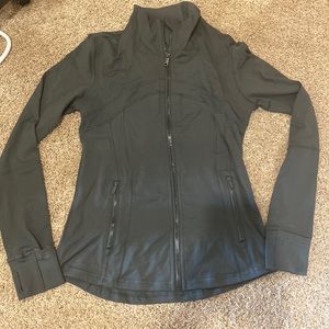 Lululemon define jacket LOOK-A-LIKE.